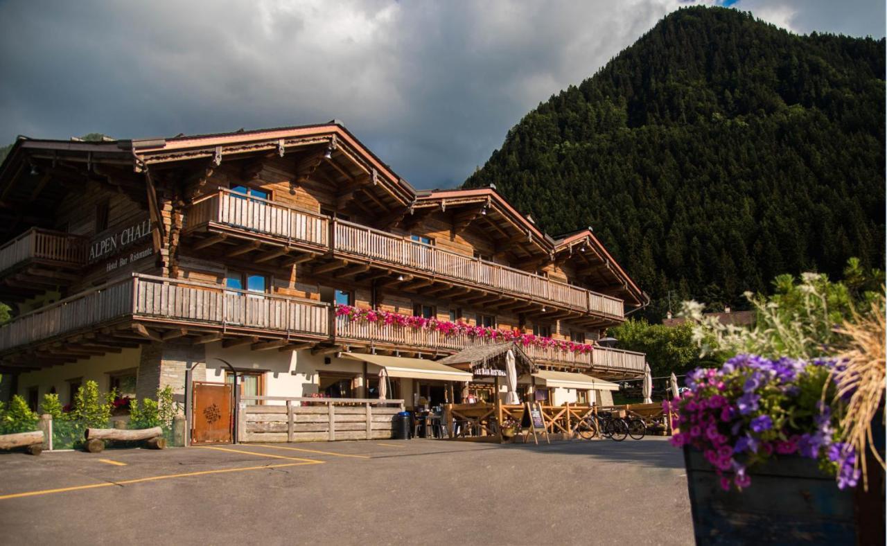 Alpen Schilpario
