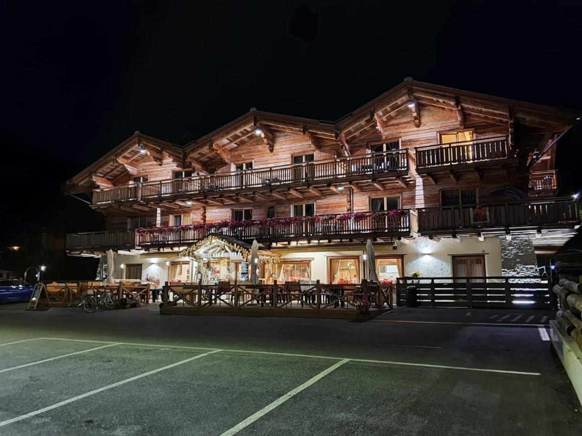 Hotel Alpen - Charme Mountain - 3*