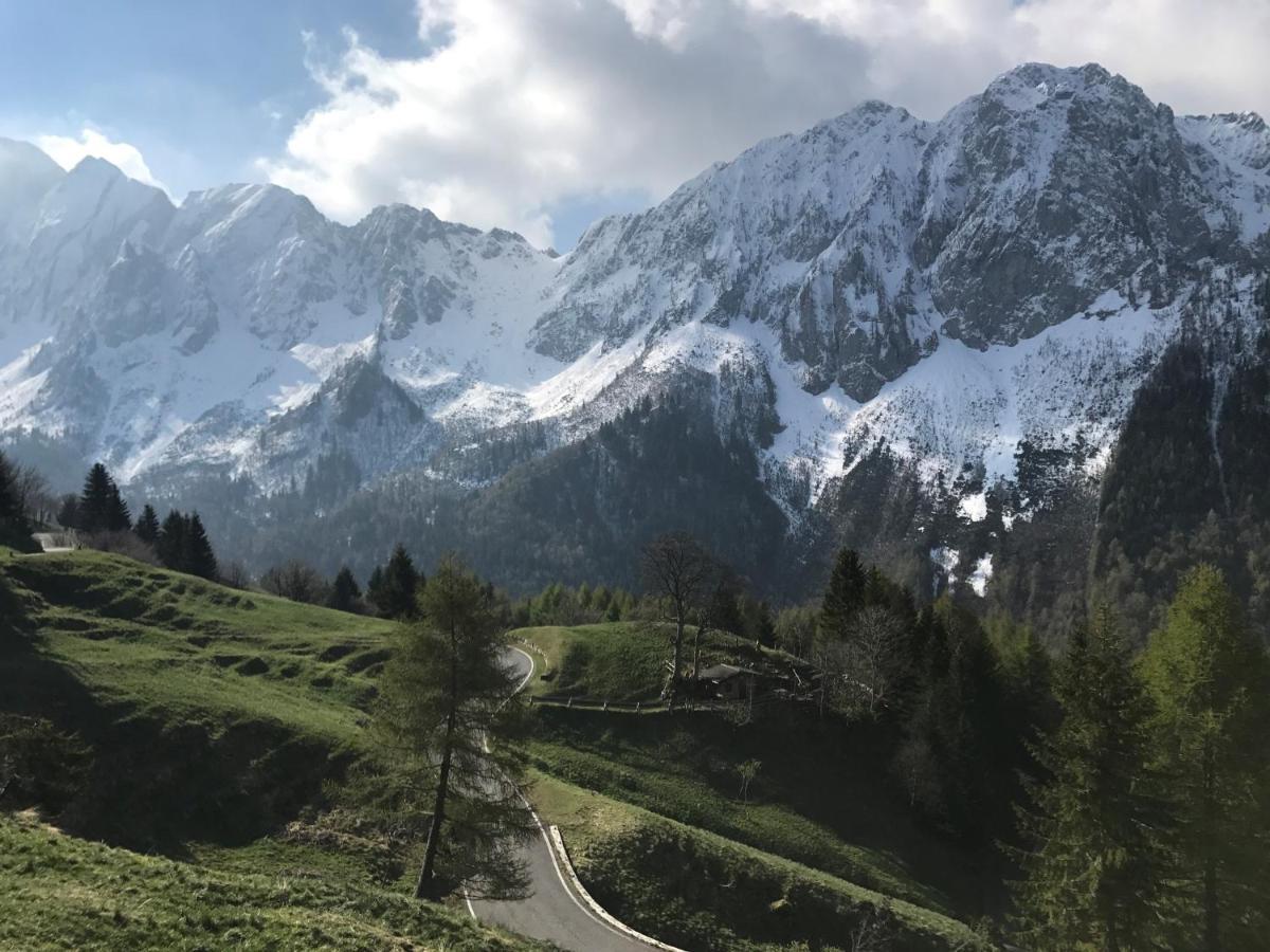 Alpen 3* Schilpario