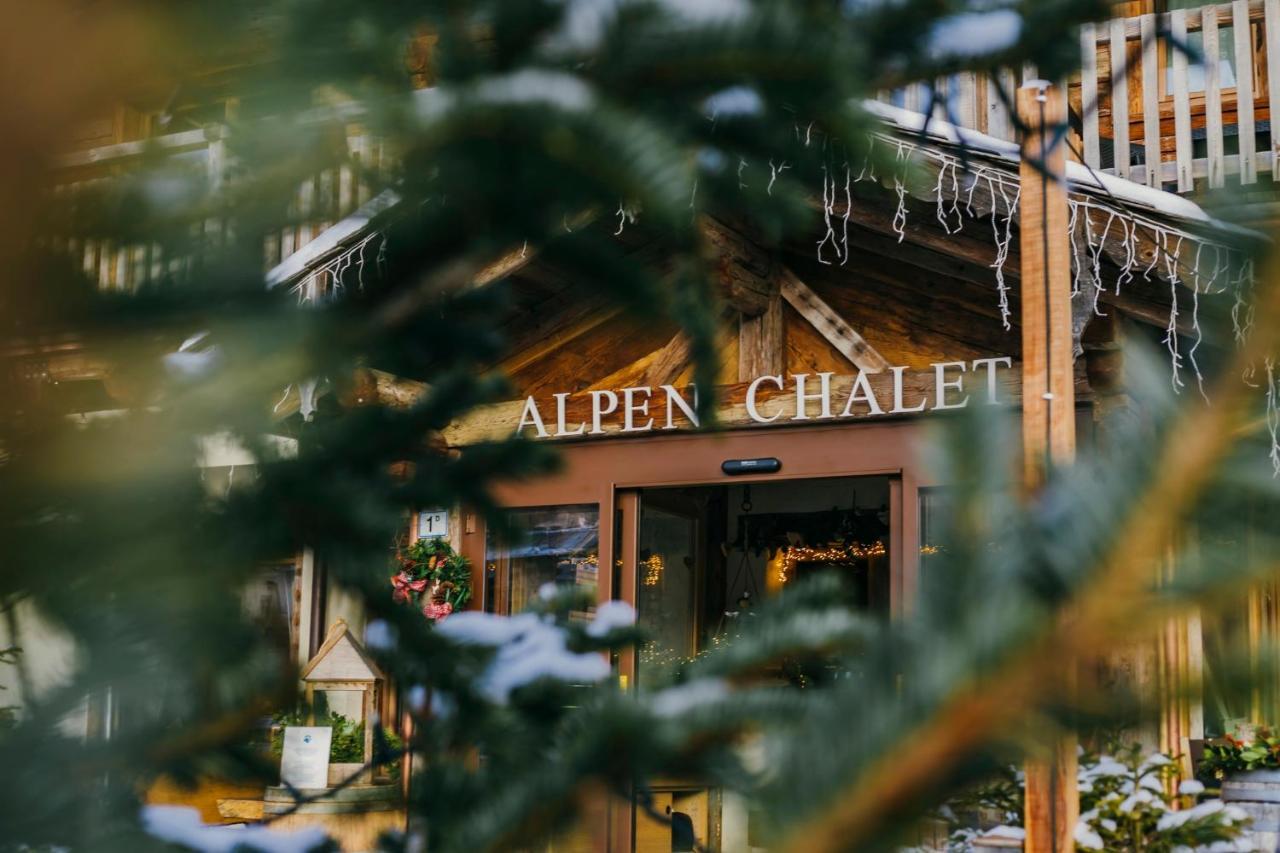 Alpen Hotel