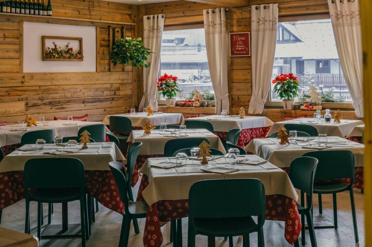 Hotel Alpen
