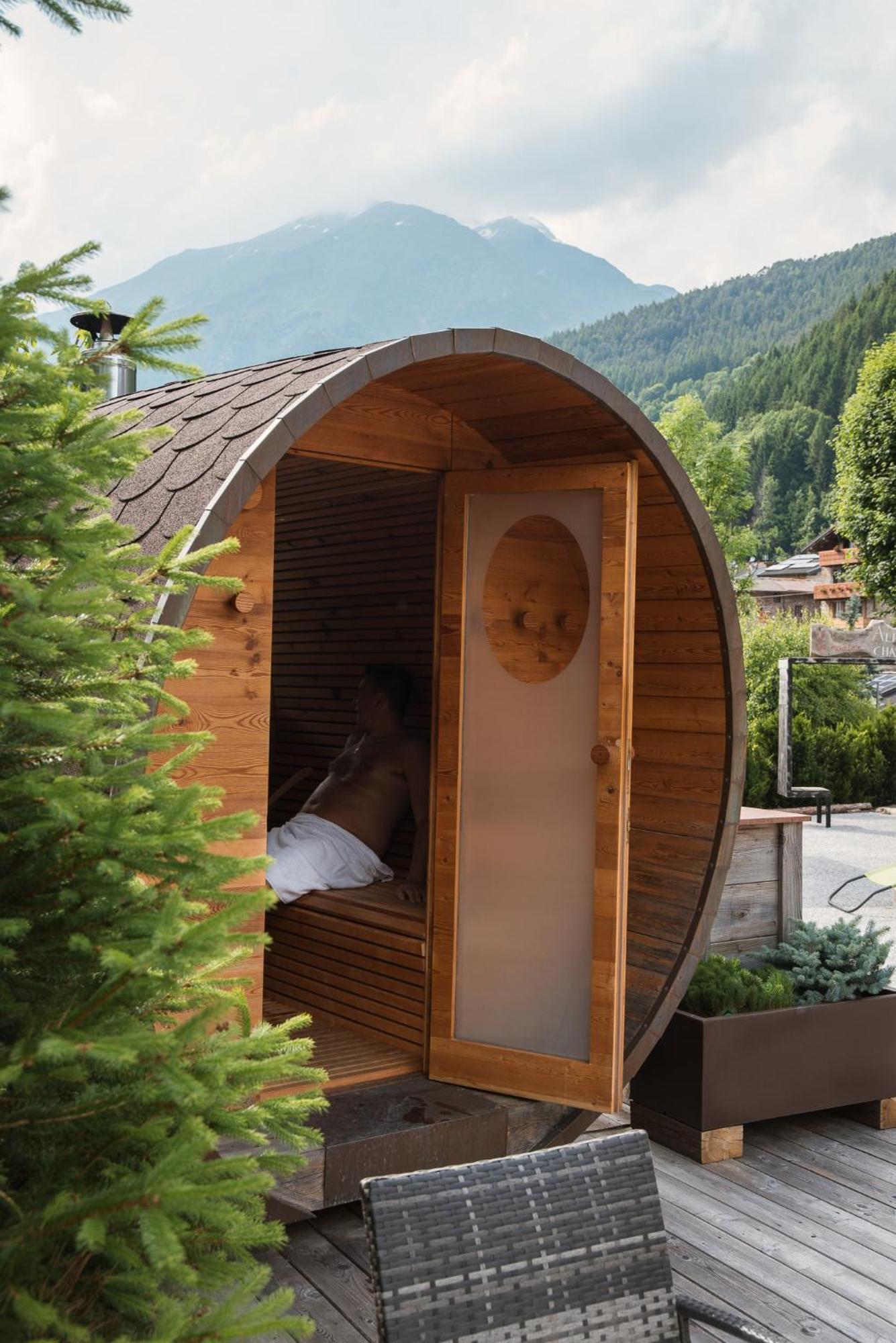 Alpen 3* Schilpario