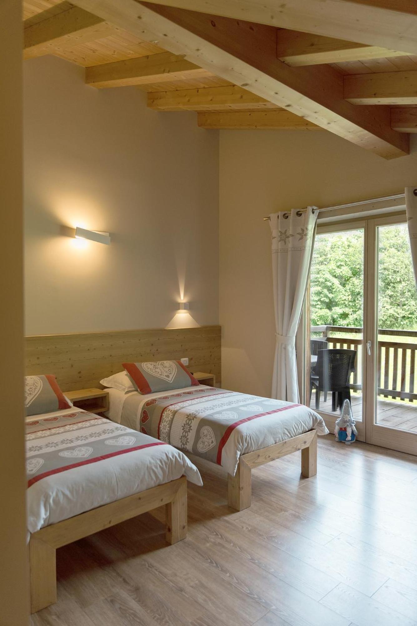 Hotel Alpen