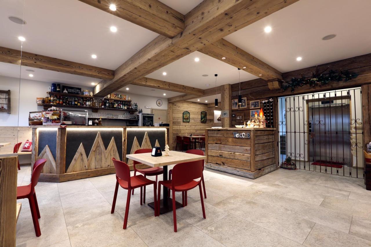 Alpen - Charme Mountain - Hotel 3*