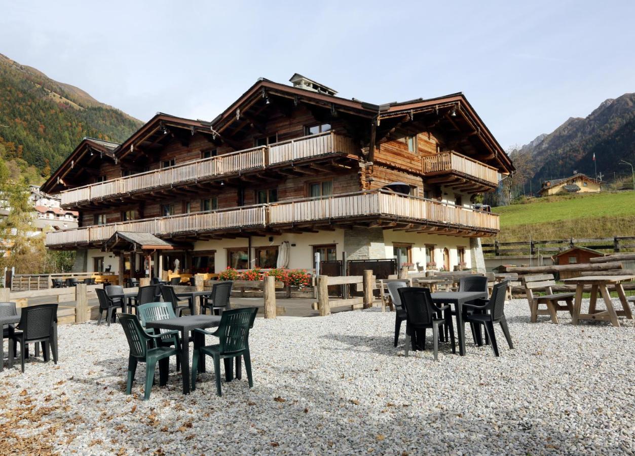 Alpen - Charme Mountain - Hotel