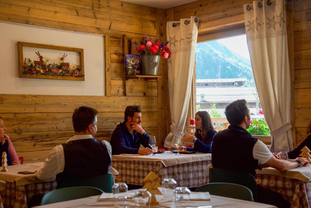 Hotel Alpen - Charme Mountain - Schilpario