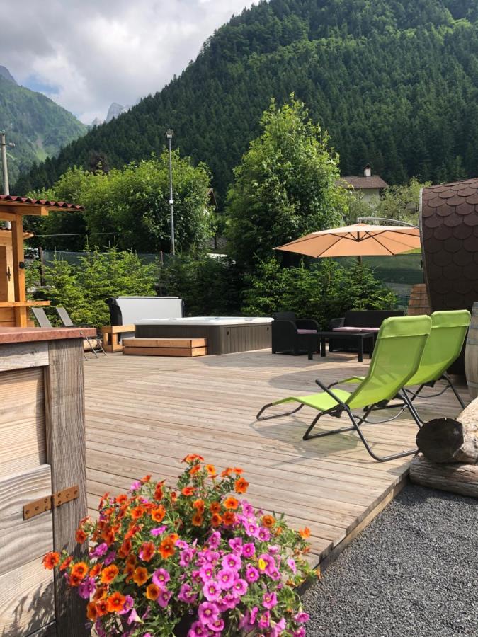 Alpen - Charme Mountain - Hotel