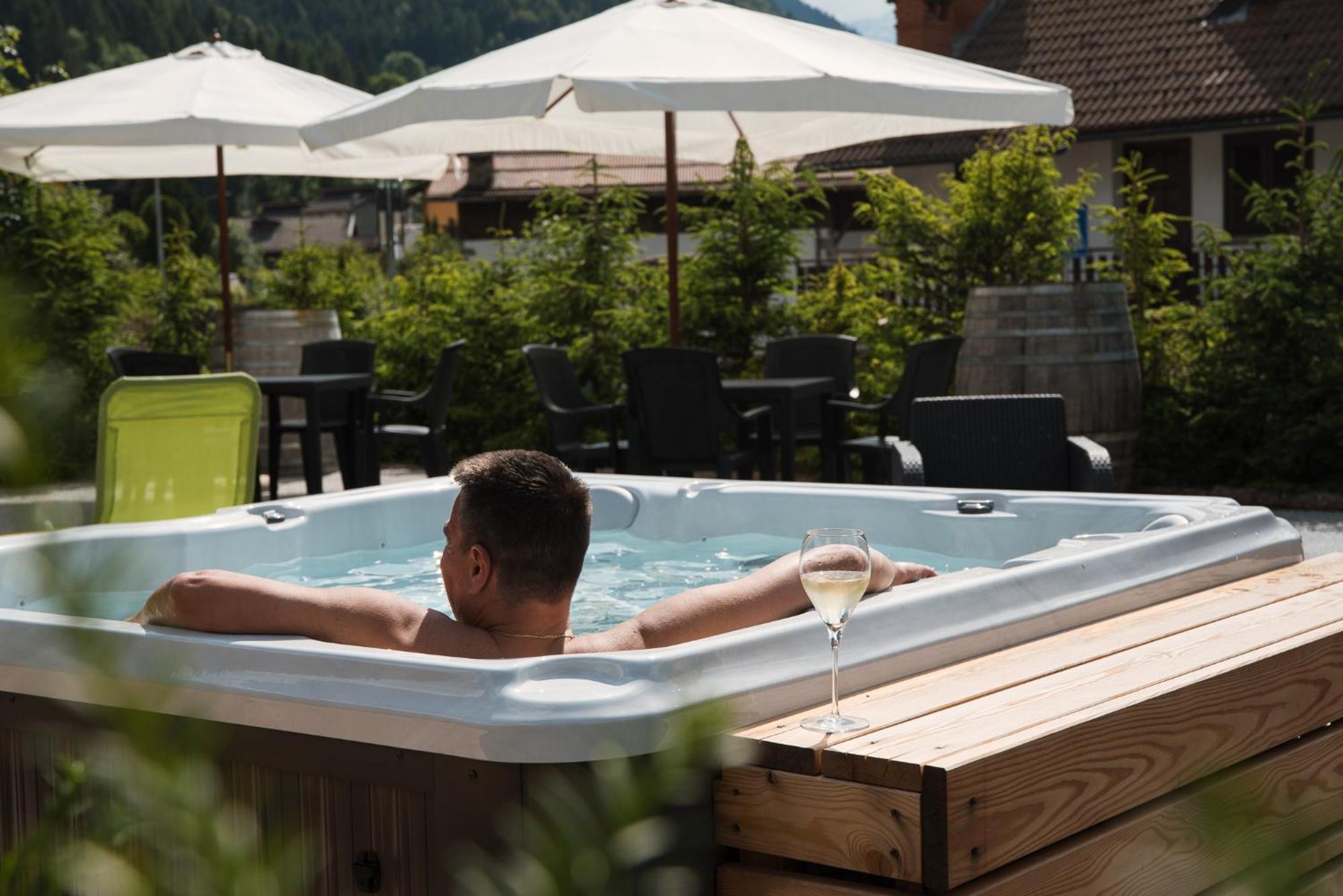 Alpen - Charme Mountain - Hotel 3*