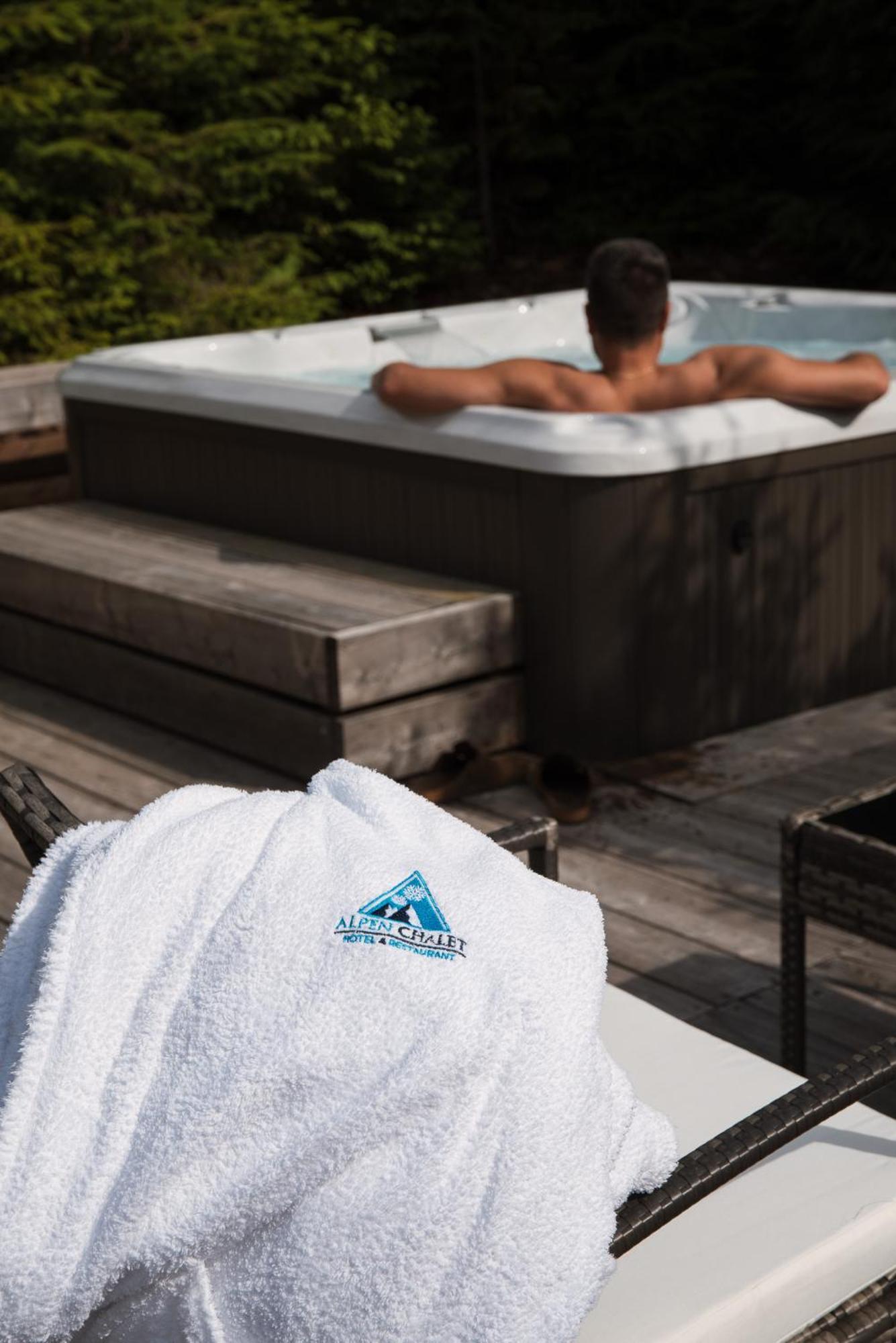 Alpen - Charme Mountain - Hotel 3*