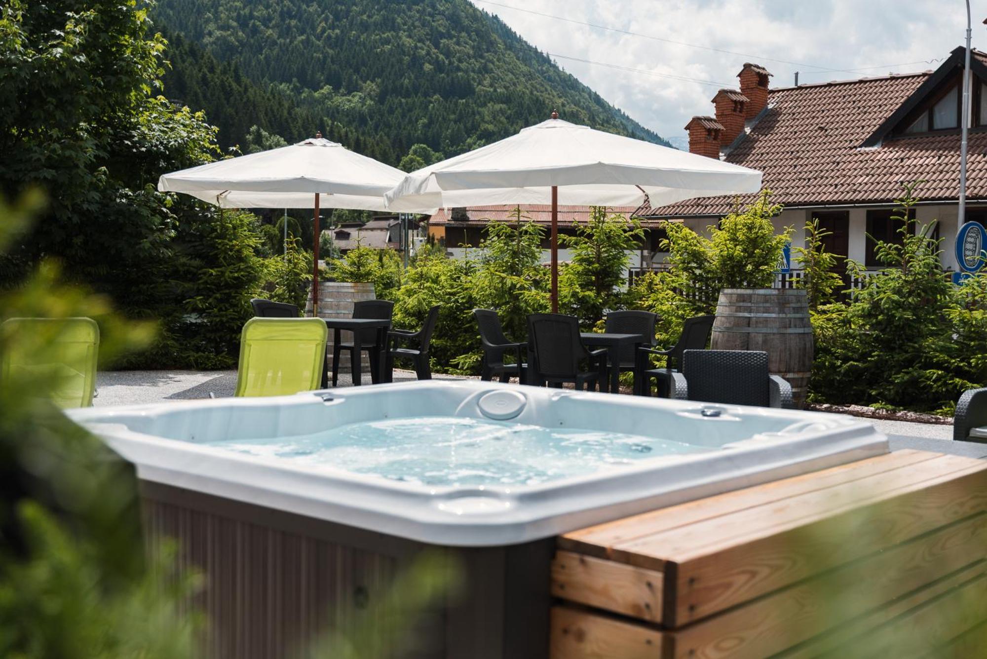 Alpen - Charme Mountain - 3*