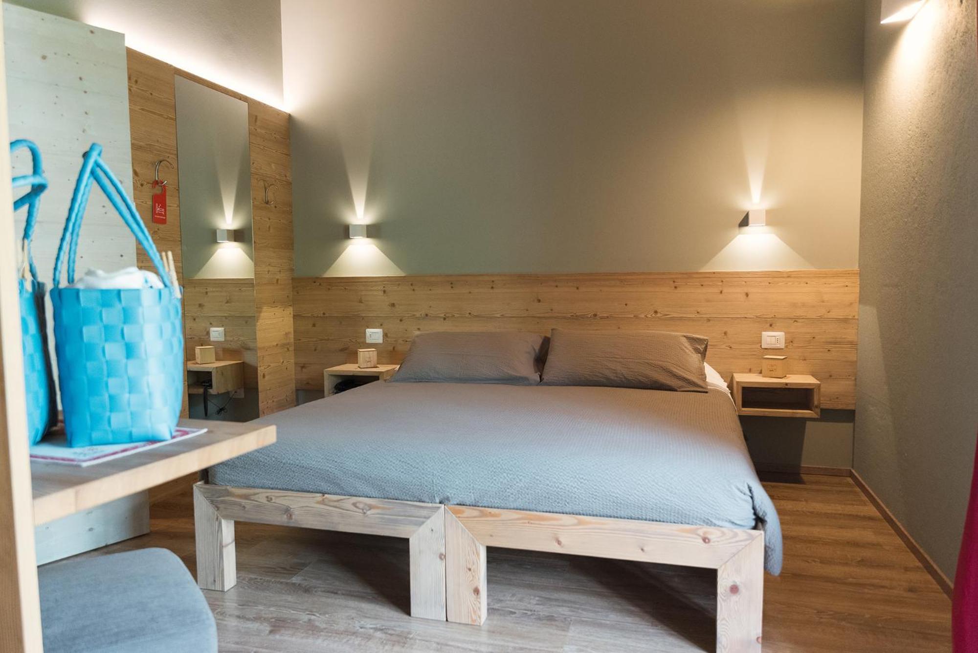 Hotel Alpen - Charme Mountain - 3*