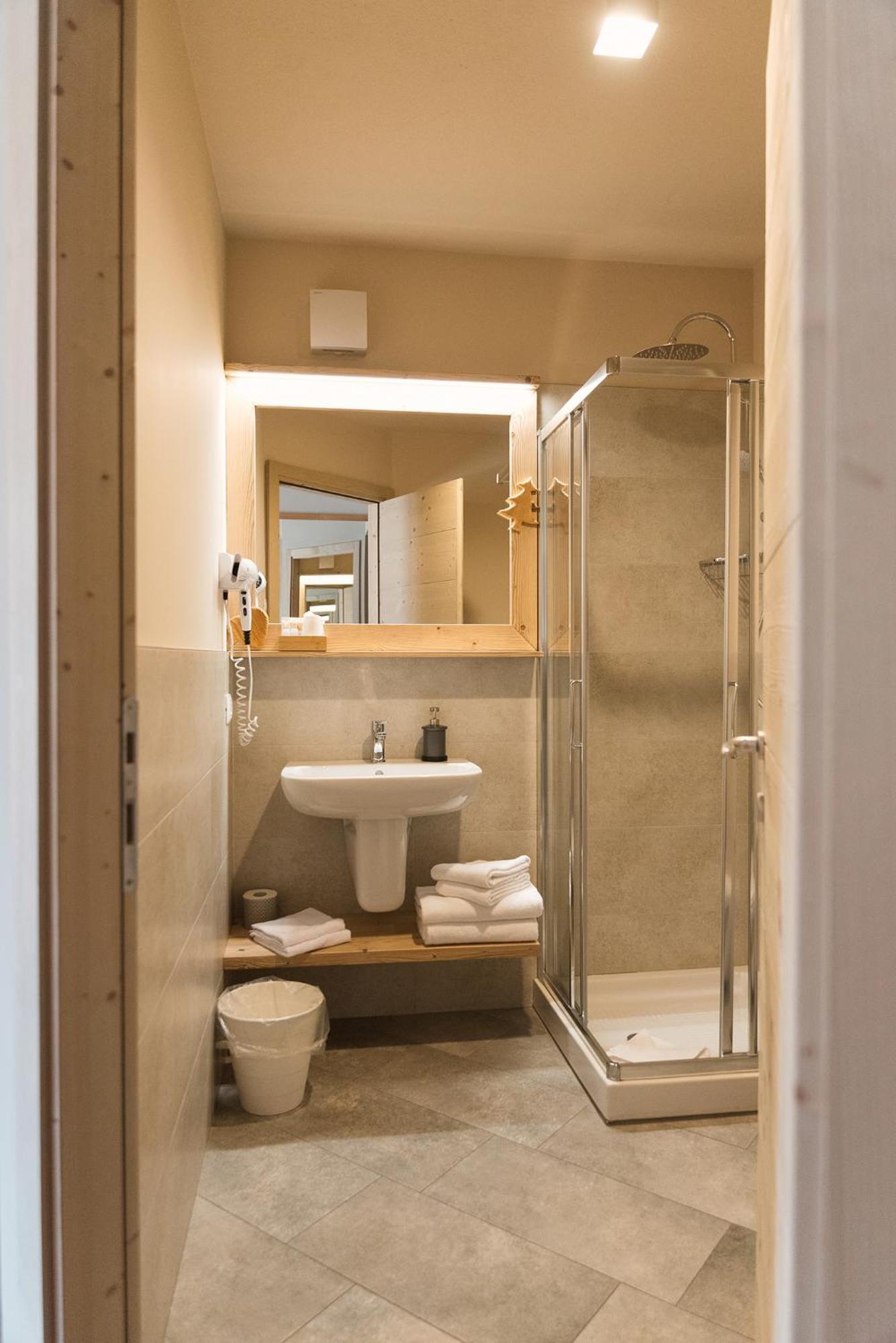 Alpen - Charme Mountain - Hotel 3*